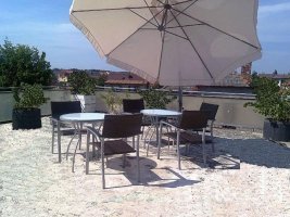 Penzion Chocholoušek