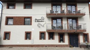 Ubytování u Hádlíků