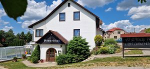 Rodinný penzion Romantika