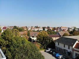 Penzion Na náměstí Buchlovice