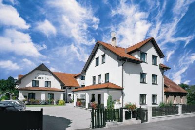 Pension Větrný Mlýn