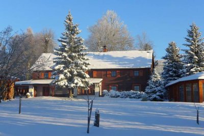 Chaloupka Sněžník