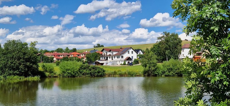 Rodinný penzion Romantika