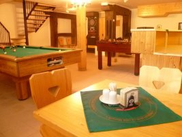 Pension Kadlcův mlýn