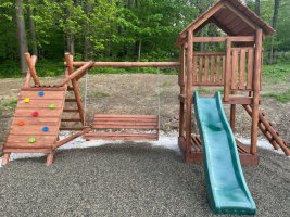 Horská chata Jesenka