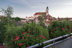 Residence Malva Valtice 