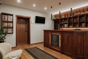 Residence Malva Valtice 