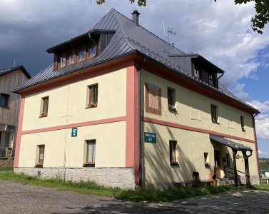 Ubytovna FARA
