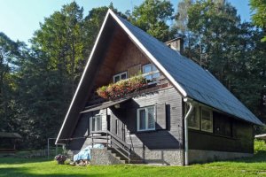 Horská chata Jesenka