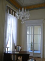 Penzion Zámek Nové Hrady