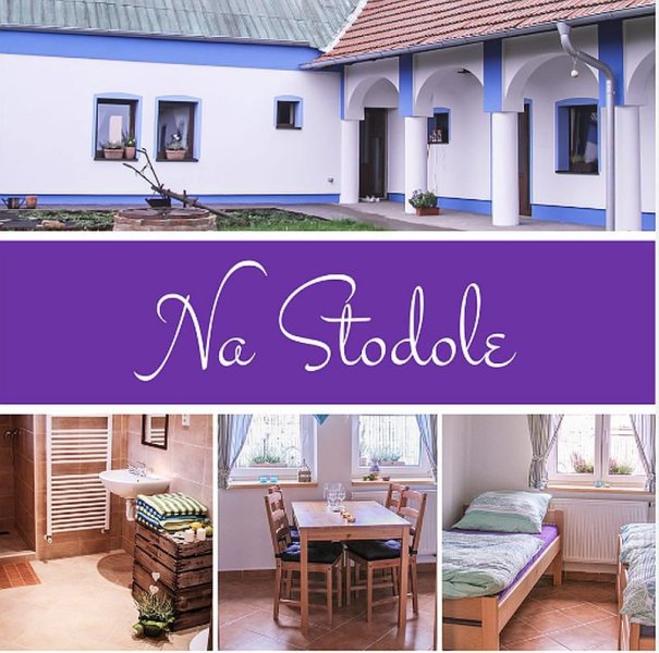 Ubytování Na Stodole