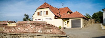 Penzion Moravský sommelier