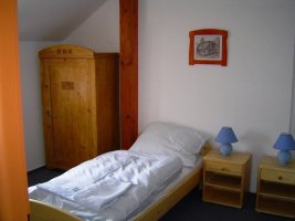 Pension Kylarův statek