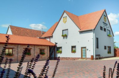 Residence Malva Valtice 