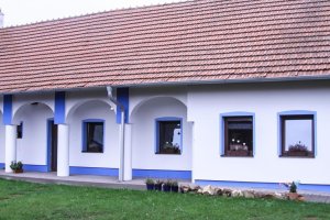 Ubytování Na Stodole