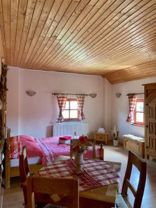 Selský dvůr Braňany 