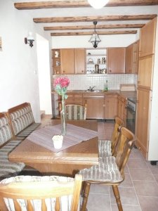 Velkostatek Velká Olešná