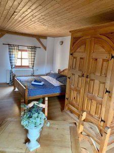 Selský dvůr Braňany 