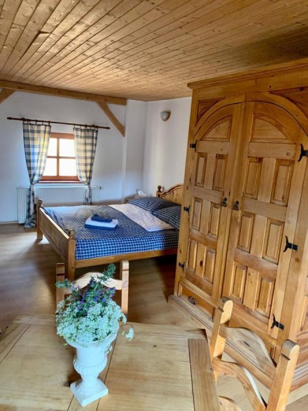 Selský dvůr Braňany 