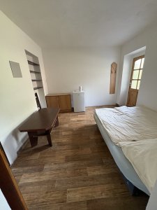 Rekreační středisko Myslivna