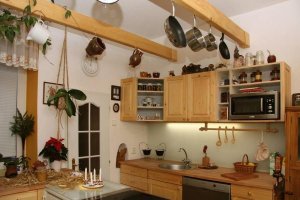 Centrum zdravého domova studio Táňa