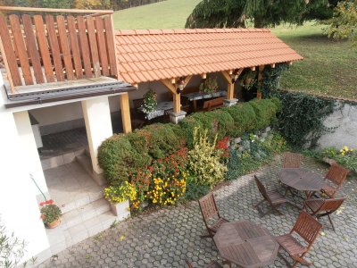 Pension Kylarův statek