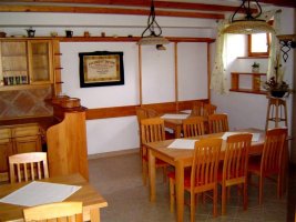 Pension Kylarův statek