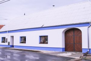 Ubytování Na Stodole