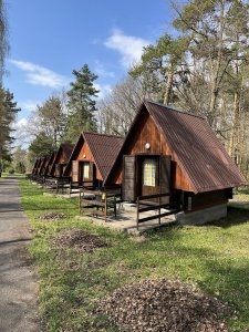 Autocamping Jesenice