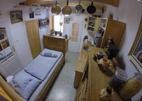 Centrum zdravého domova studio Táňa