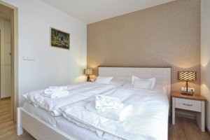 Apartmány Terasy Café