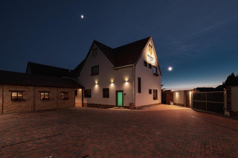 Residence Malva Valtice 