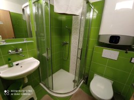 HOSPŮDKA - PENZION  U Milana