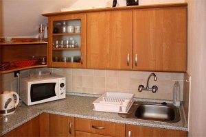 Ubytování v Boru u Skutče