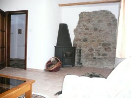 Velkostatek Velká Olešná