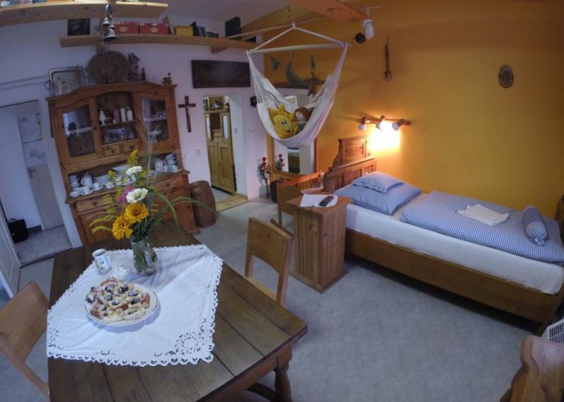 Centrum zdravého domova studio Táňa