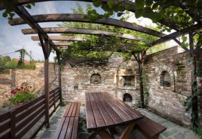 Penzion Moravský sommelier