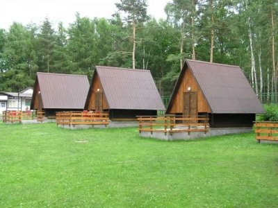 Autocamping Jesenice