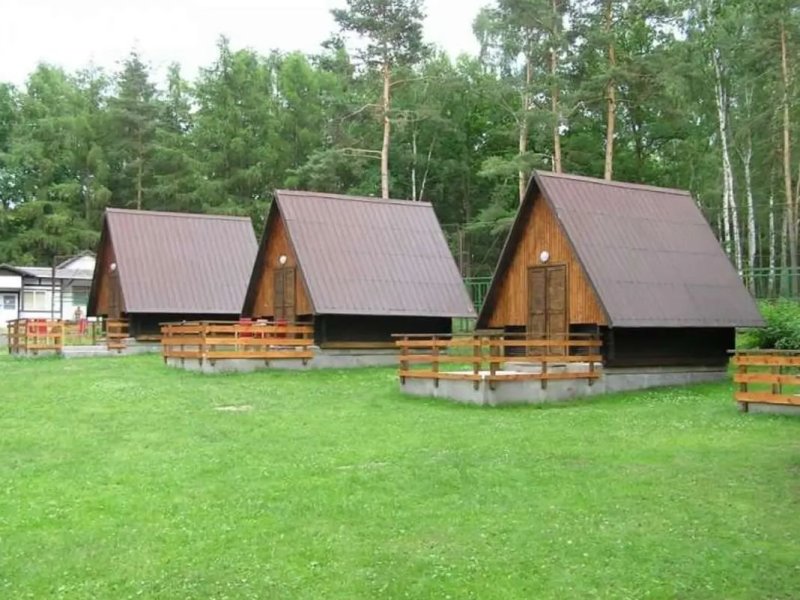 Autocamping Jesenice