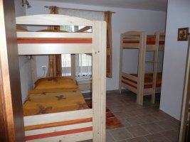 Velkostatek Velká Olešná