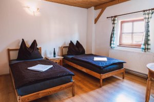 Selský dvůr Braňany 