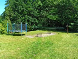 Horská chata Jesenka