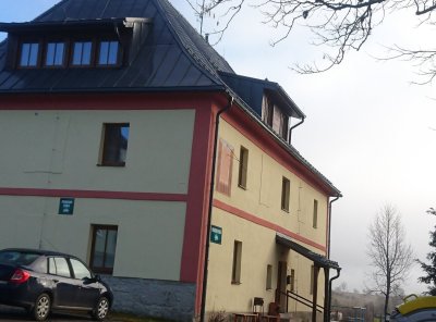 Ubytovna FARA