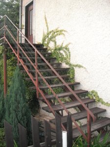 HOSPŮDKA - PENZION  U Milana