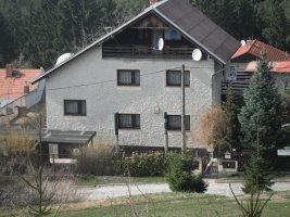 HOSPŮDKA - PENZION  U Milana