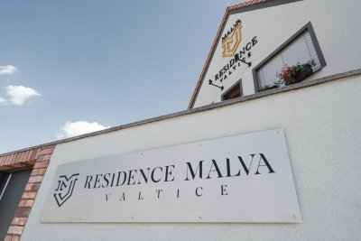 Residence Malva Valtice 