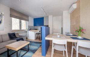 Apartmány U Lesa