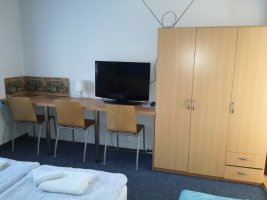 HOSPŮDKA - PENZION  U Milana