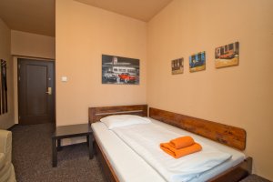 Hotel   U Zlatého býka