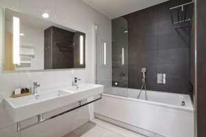 Apartmány Terasy Café